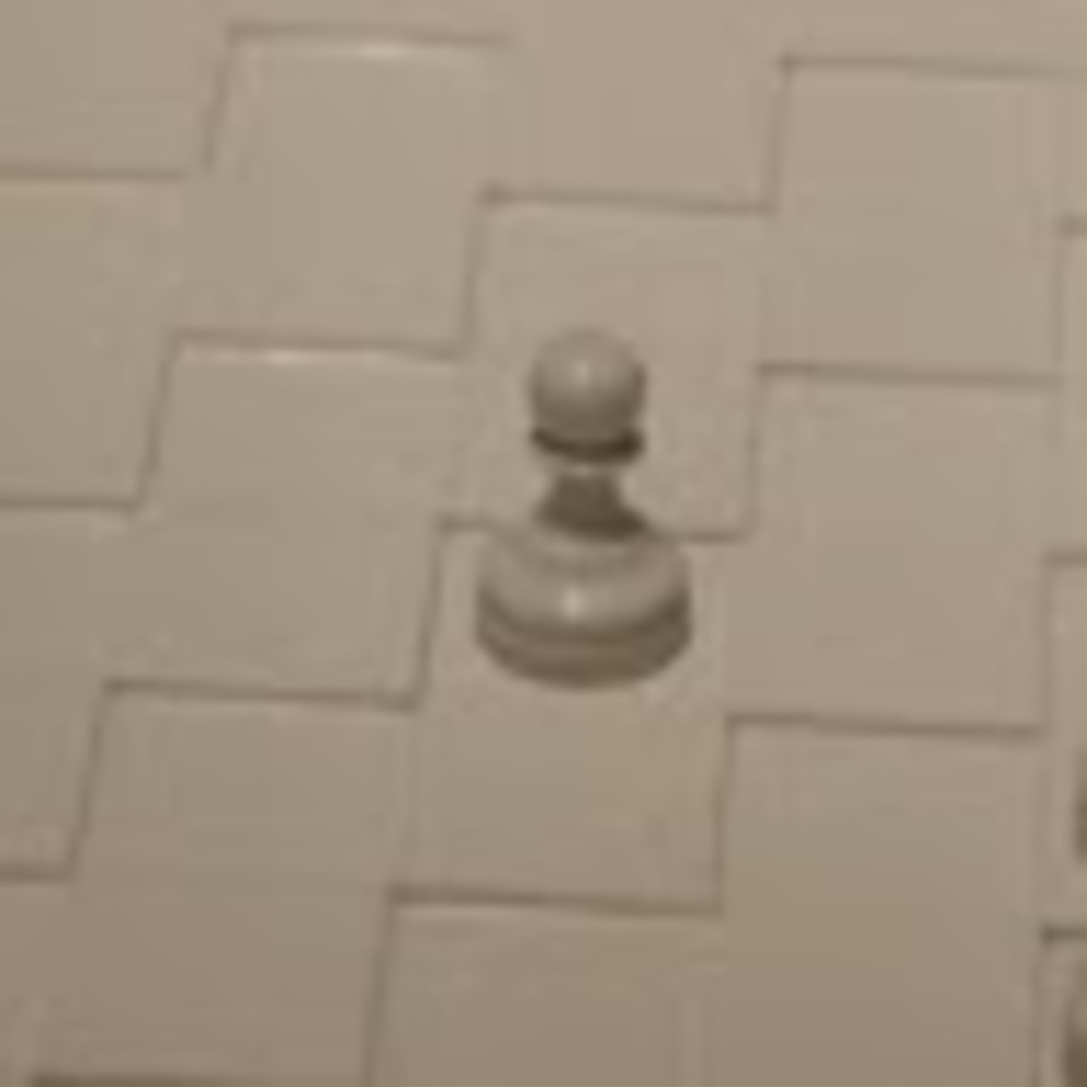 Meet your Posher, Jil